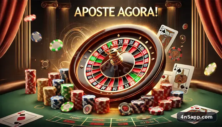 4n5 plataforma — depósito PIX instantâneo no caixa